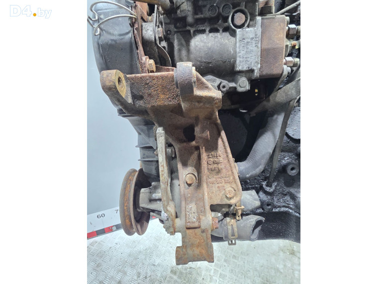 Кронштейн генератора к Volkswagen Golf 1991 г.