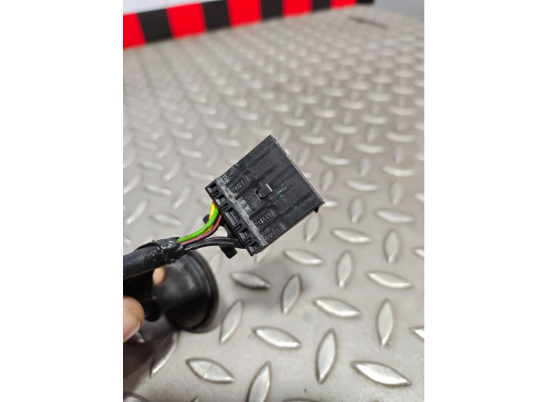 Зеркало наружное правое к Opel Zafira, 2006г.