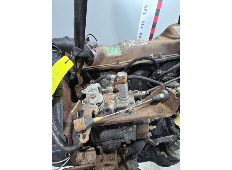 ТНВД к Volkswagen Golf, 1991г.