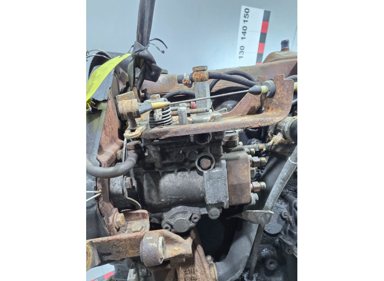 ТНВД к Volkswagen Golf, 1991г.