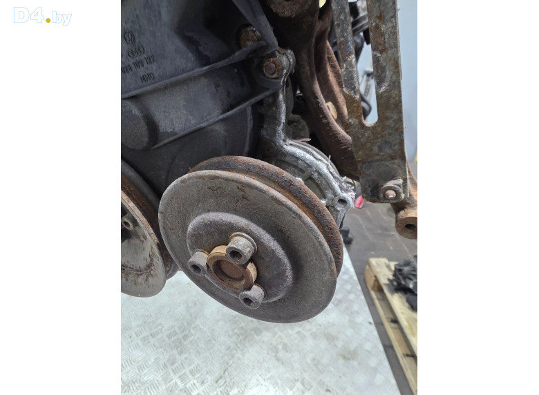 Шкив помпы к Volkswagen Golf 1991 г.