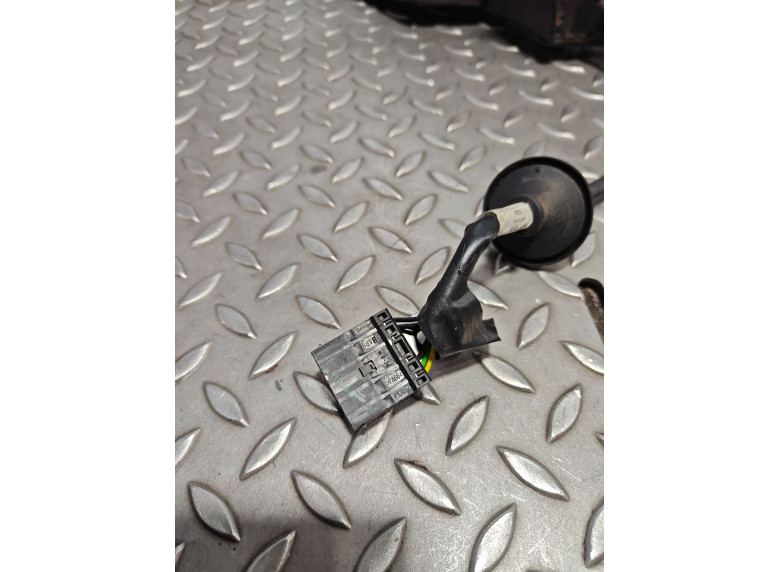 Зеркало наружное левое к Opel Zafira, 2006г.