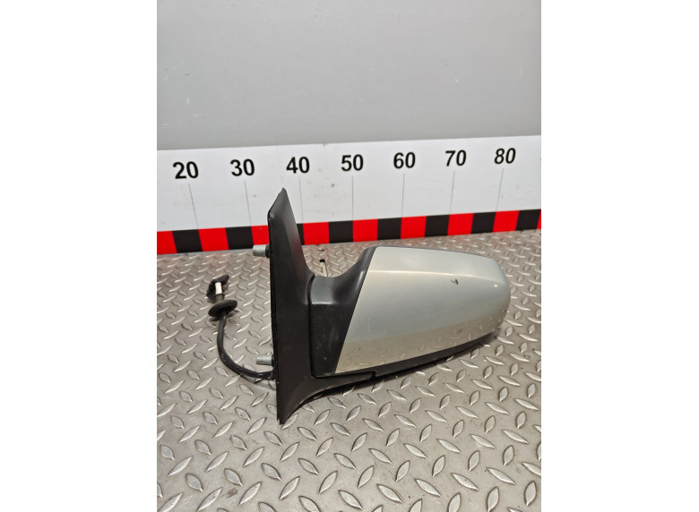 Зеркало наружное левое к Opel Zafira, 2006г.