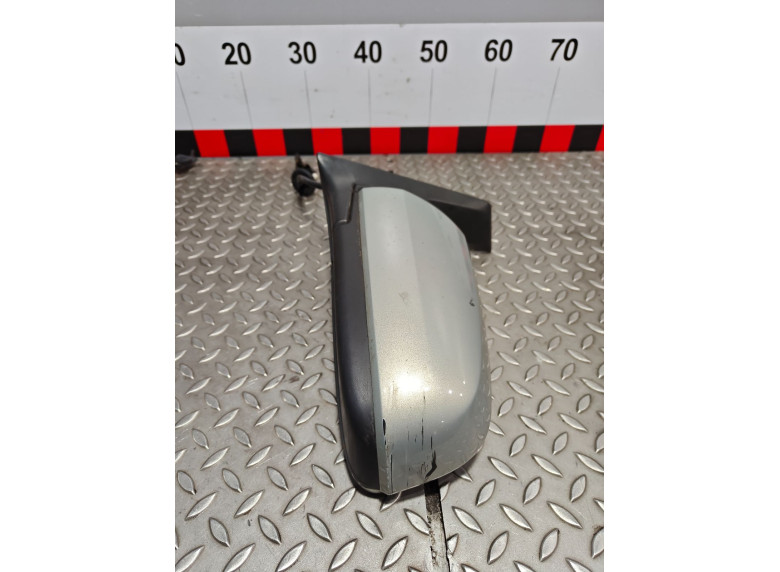 Зеркало наружное левое к Opel Zafira, 2006г.