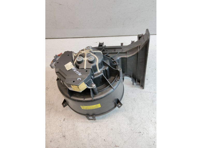 Моторчик печки к Opel Vectra, 2007г.