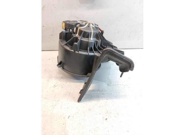 Моторчик печки к Opel Vectra, 2007г.