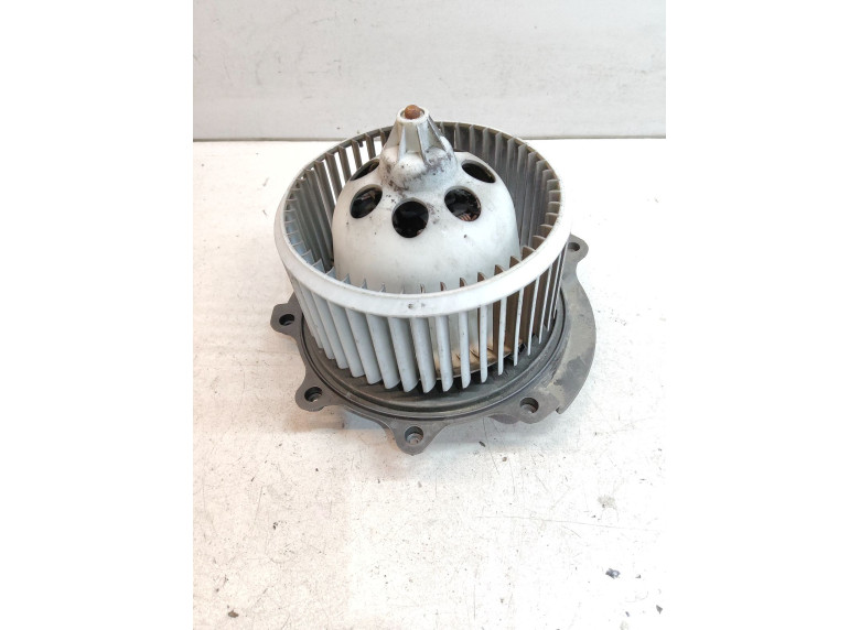 Моторчик печки к Renault Espace, 2007г.