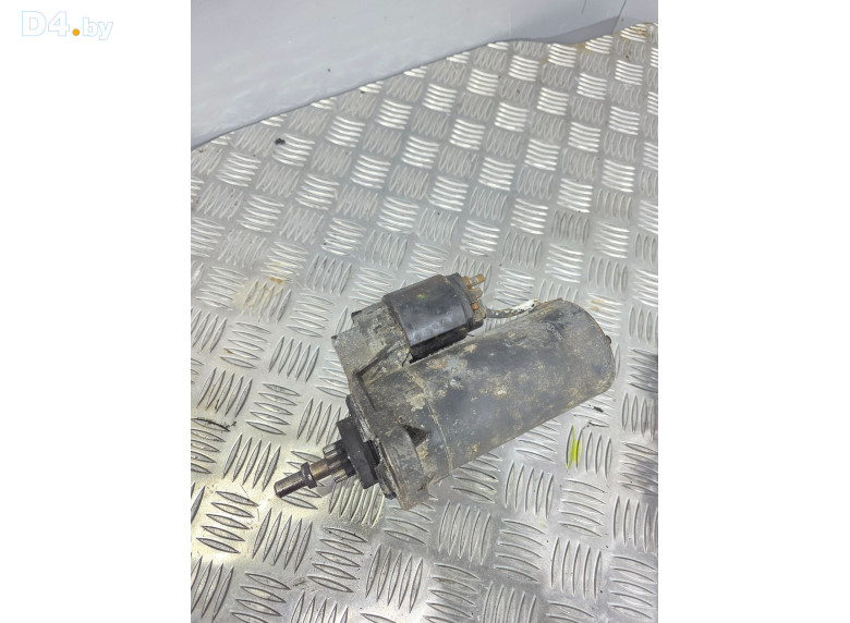 Стартер к Volkswagen Golf 1991 г.