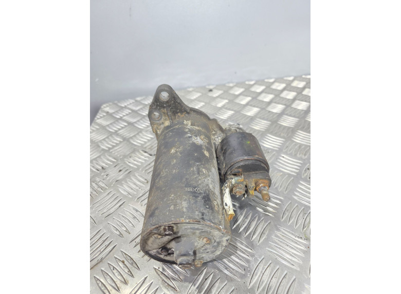 Стартер к Volkswagen Golf, 1991г.