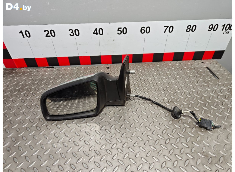 Зеркало наружное левое к Opel Zafira 2007 г.