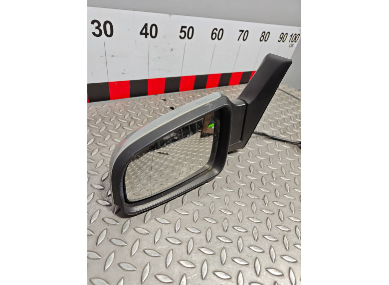 Зеркало наружное левое к Opel Zafira, 2007г.