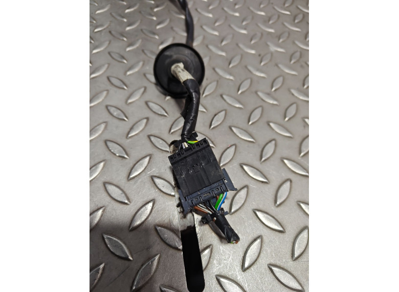 Зеркало наружное левое к Opel Zafira, 2007г.