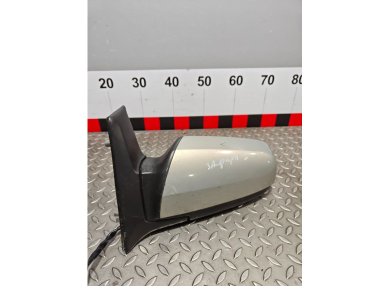Зеркало наружное левое к Opel Zafira, 2007г.
