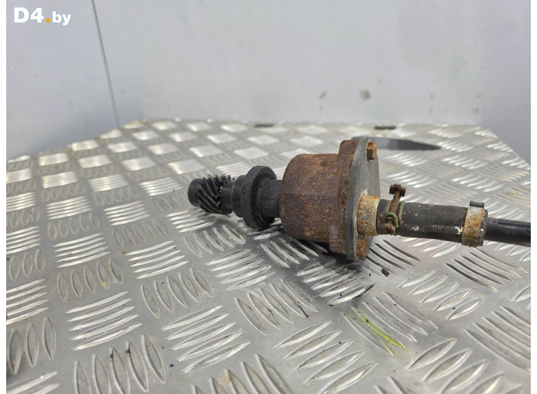 Насос вакуумный к Volkswagen Golf 1991 г.