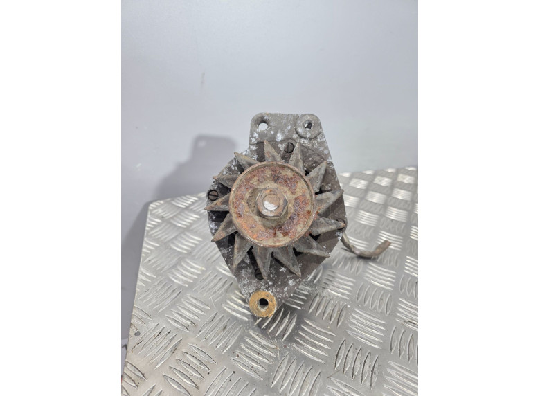 Генератор к Volkswagen Golf, 1991г.