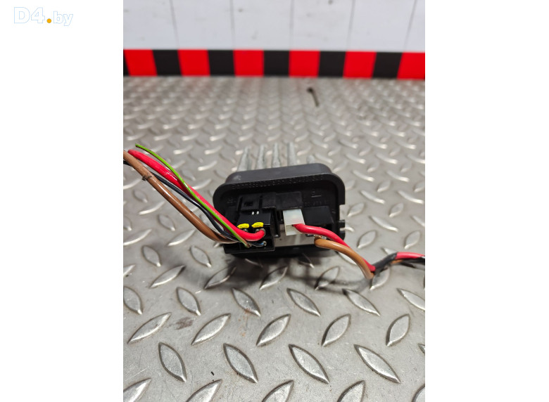 Сопротивление печки к Opel Meriva 2007 г.