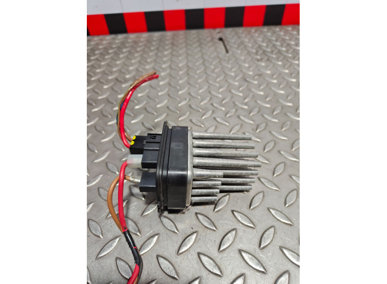 Сопротивление печки к Opel Meriva, 2007г.