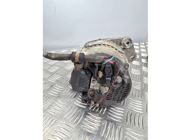 Генератор к Volkswagen Golf, 1991г.