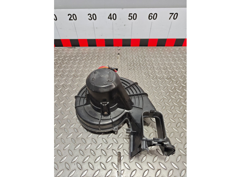 Моторчик печки к Opel Meriva, 2007г.