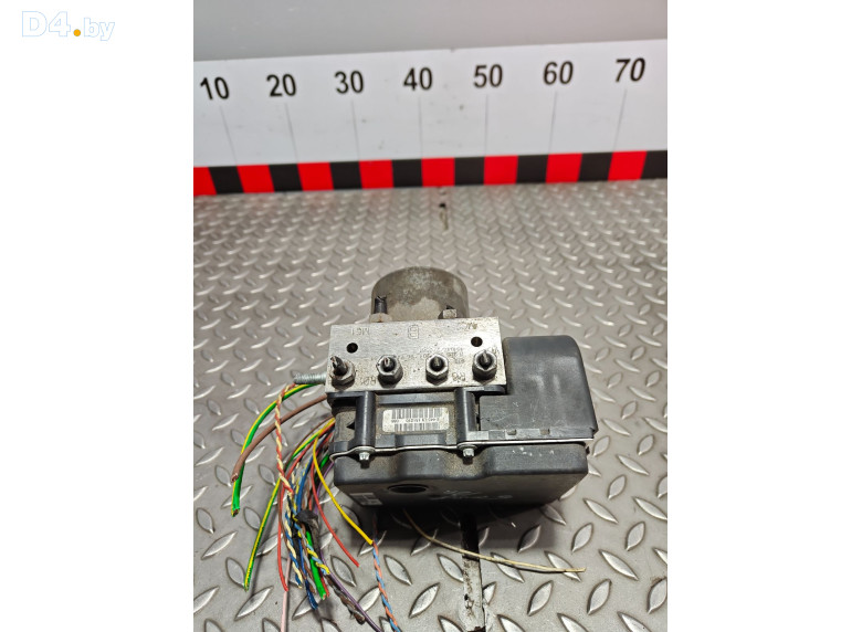 Блок ABS к Peugeot 5008 2010 г.