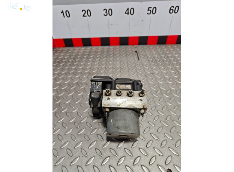Блок ABS к Peugeot 307 2002 г.