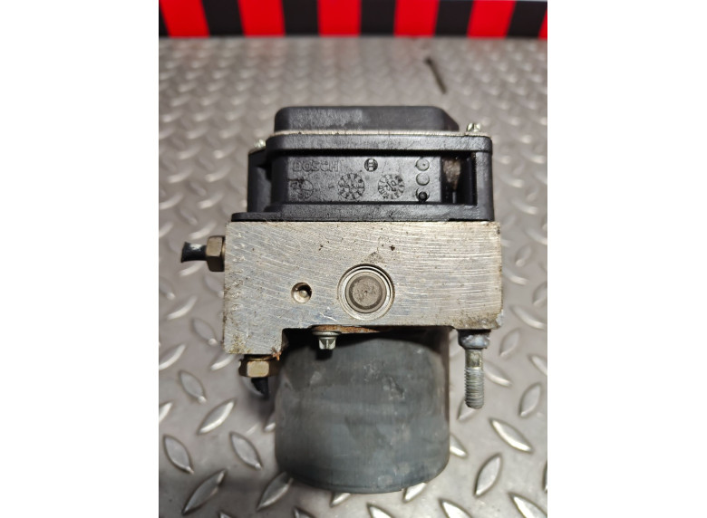 Блок ABS к Peugeot 307, 2002г.
