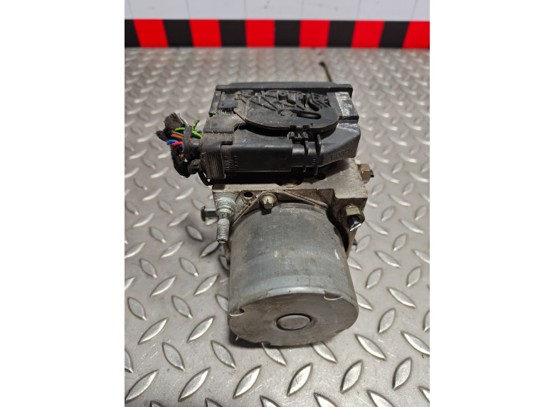 Блок ABS к Peugeot 307, 2002г.