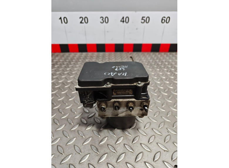 Блок ABS к Peugeot 307, 2002г.
