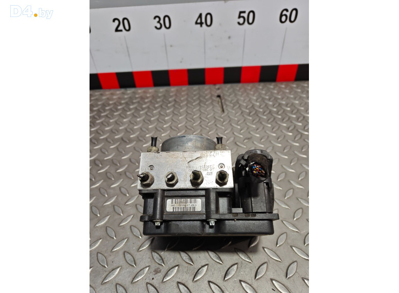 Блок ABS к Opel Corsa 2008 г.