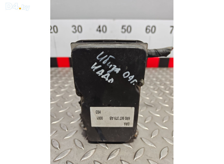 Блок ABS к Seat Ibiza 2009 г.