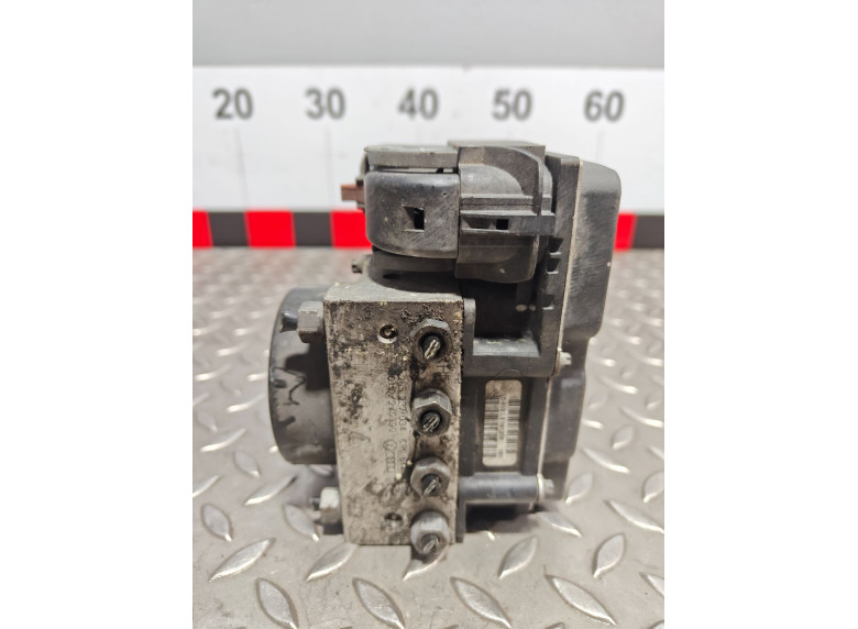 Блок ABS к Seat Ibiza, 2009г.