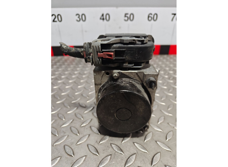 Блок ABS к Seat Ibiza, 2009г.