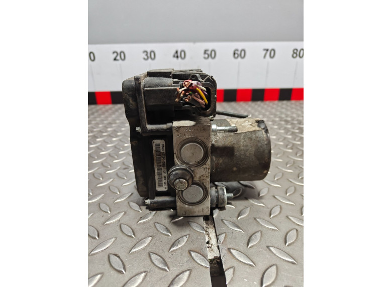 Блок ABS к Renault Master, 2011г.