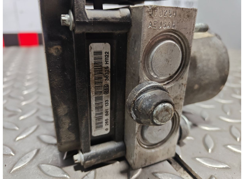 Блок ABS к Renault Master, 2011г.