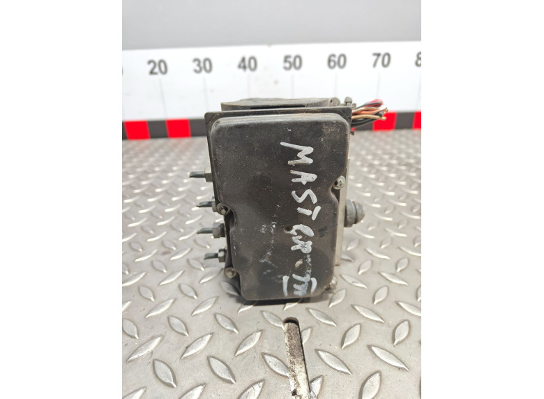 Блок ABS к Renault Master, 2011г.