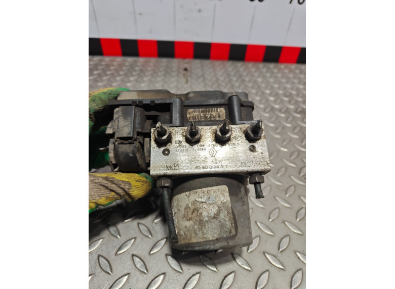 Блок ABS к Renault Master, 2011г.