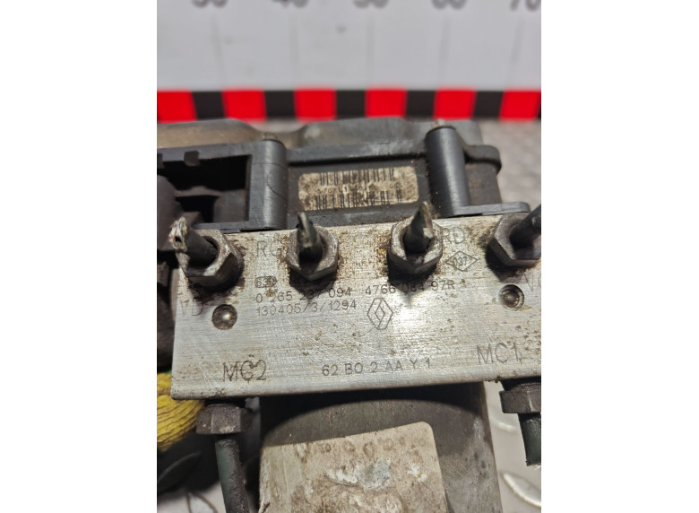 Блок ABS к Renault Master, 2011г.