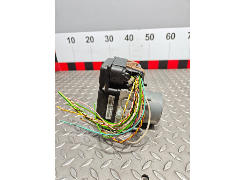 Блок ABS к Citroen Berlingo, 2009г.