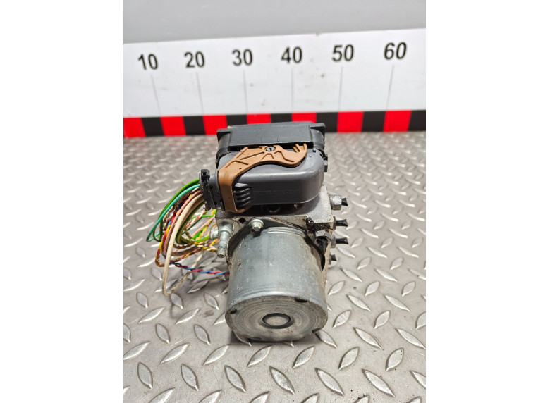 Блок ABS к Citroen Berlingo, 2009г.