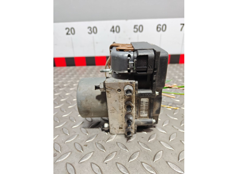 Блок ABS к Citroen Berlingo, 2009г.