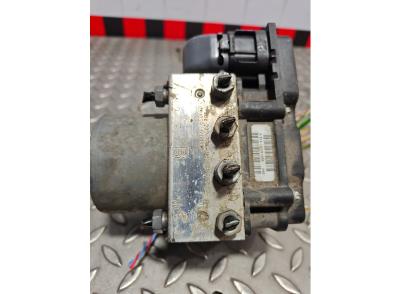 Блок ABS к Citroen Berlingo, 2009г.