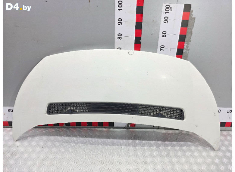 Капот к Fiat Scudo 2010 г.