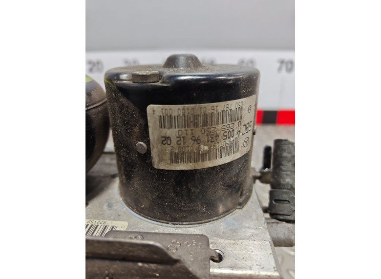 Блок ABS к Mercedes E W211, 2003г.