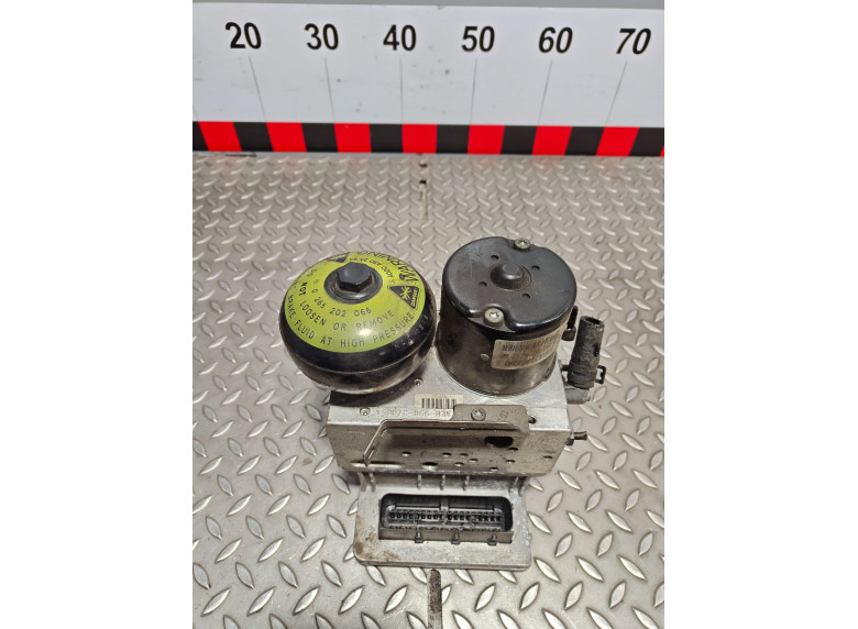 Блок ABS к Mercedes E W211, 2003г.