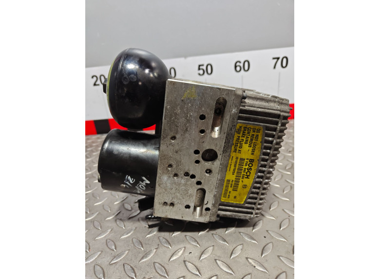 Блок ABS к Mercedes E W211, 2003г.