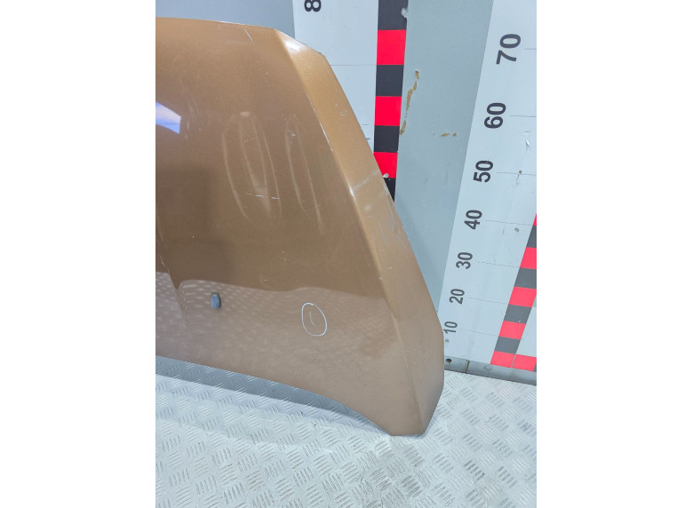 Капот к Ford B-Max, 2012г.