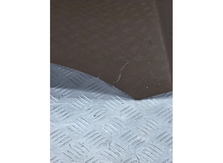 Капот к Ford B-Max, 2012г.