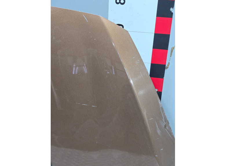 Капот к Ford B-Max, 2012г.