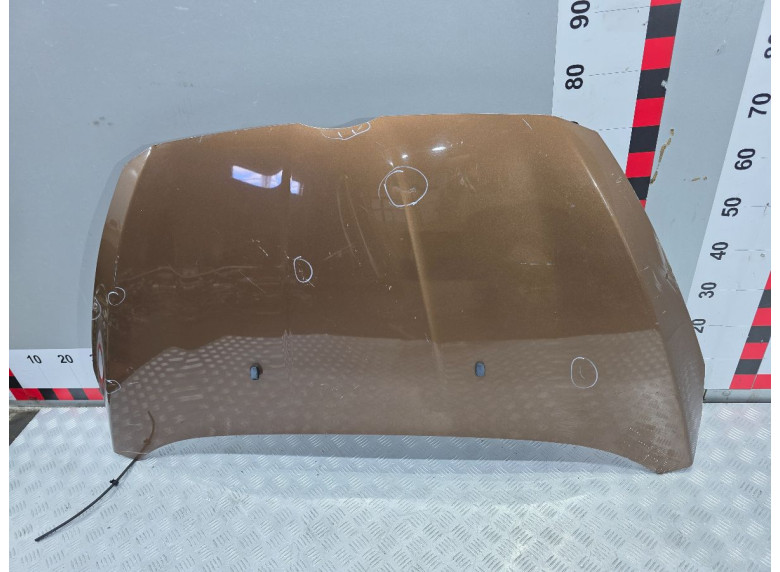 Капот к Ford B-Max, 2012г.