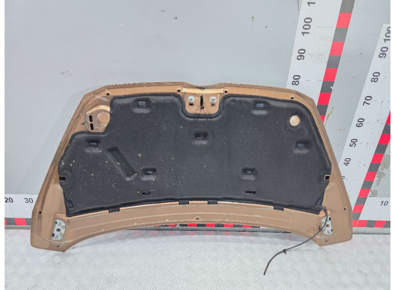 Капот к Ford B-Max, 2012г.